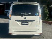 2013 Nissan Serena