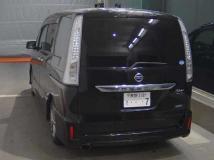 2013 Nissan Serena