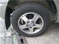 2003 Mitsubishi Pajero Mini