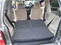 2003 Mitsubishi Pajero Mini