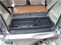 2003 Mitsubishi Pajero Mini