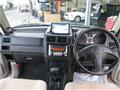 2003 Mitsubishi Pajero Mini