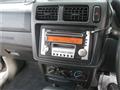 2003 Mitsubishi Pajero Mini