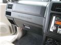 2003 Mitsubishi Pajero Mini