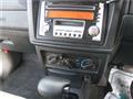 2003 Mitsubishi Pajero Mini