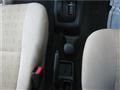 2003 Mitsubishi Pajero Mini