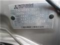 2003 Mitsubishi Pajero Mini