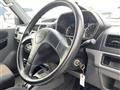 2003 Mitsubishi Pajero Mini