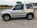 2010 Mitsubishi Pajero Mini