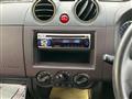 2010 Mitsubishi Pajero Mini