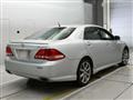 2009 Toyota Crown