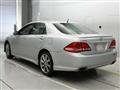 2009 Toyota Crown