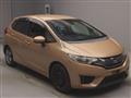 2013 Honda Fit Hybrid
