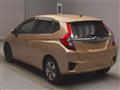 2013 Honda Fit Hybrid