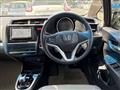 2013 Honda Fit Hybrid