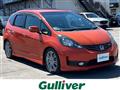 2011 Honda Fit