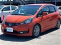 2011 Honda Fit