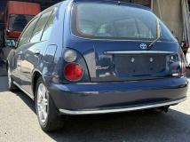 1997 Toyota Starlet