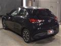2014 Mazda Demio