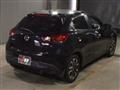2014 Mazda Demio