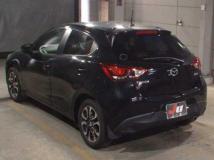 2014 Mazda Demio