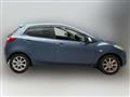 2014 Mazda Demio