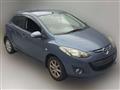2014 Mazda Demio