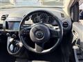2014 Mazda Demio