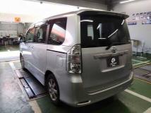 2009 Toyota Voxy