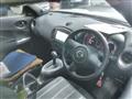 2011 Nissan Juke