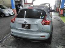 2011 Nissan Juke