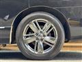 2010 Nissan Elgrand