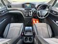 2010 Nissan Elgrand
