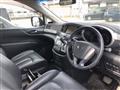 2010 Nissan Elgrand