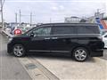 2010 Nissan Elgrand