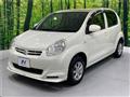 2013 Toyota Passo