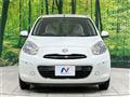 2013 Nissan March