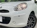 2013 Nissan March