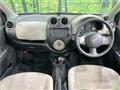 2013 Nissan March