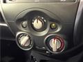 2014 Nissan March