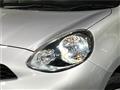 2014 Nissan March