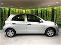2014 Nissan March