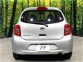 2014 Nissan March