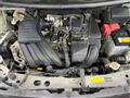 2013 Nissan March