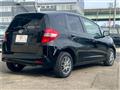 2011 Honda Fit