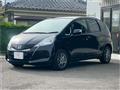 2011 Honda Fit