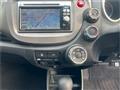 2011 Honda Fit