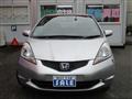 2007 Honda Fit