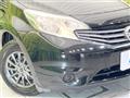 2014 Nissan Note