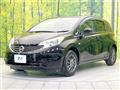 2014 Nissan Note